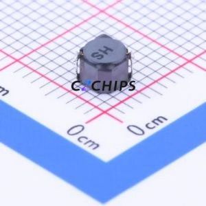 CDRH3D28NP-470NC Power Inductor 1515 ( Inductance: 47uH )( Precision: 30% Rated Current: 480mA ) - Product Image 1