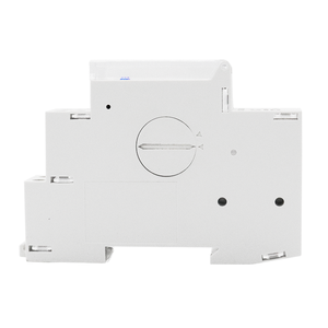 SUL180a 220V AC 16A/20A Minuterie Mécanique <span class=keywords><strong>Programmable</strong></span> <span class=keywords><strong>Horaire</strong></span> Quotidien 24 Heures Boîtier Transparent Entrée Rail Din - Product Image 4