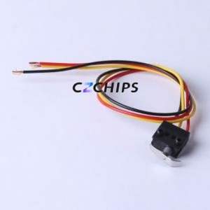 SPVQ350200 Limit Switch Switch Whole Sale Electronic Component Chips Supplier & BOM Service - Product Image 1