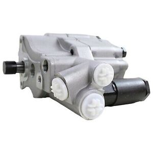 Pompe hydraulique 1686765M91, 1686766M91, 526099M93 pour tracteur 133, 135, 135E, 140, 148, 150, 152, 158, 165,<span class=keywords><strong>168</strong></span>, 175, 178, 180 - Product Image 2