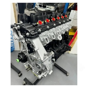 Motore Completo per <span class=keywords><strong>BMW</strong></span> <span class=keywords><strong>M57</strong></span> E46 E39 E38 E65 E53 E70 X5 3.0t <span class=keywords><strong>M57</strong></span> M57N2 3.0 <span class=keywords><strong>M57</strong></span> - Product Image 2