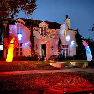 <span class=keywords><strong>2025</strong></span> nóng bán <span class=keywords><strong>Inflatable</strong></span> Halloween trang trí cho các sự kiện ngoài trời - Product Image 5