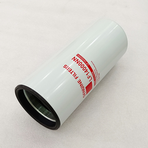 Nhà máy cung cấp trực tiếp Chất lượng cao bôi trơn lọc dầu 4367100 aftermarket người dùng thân thiện X15 động cơ diesel lọc dầu lf14000 - Product Image 4