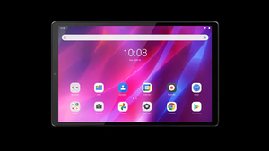 Tablet Lenovo <span class=keywords><strong>Tab</strong></span> K10 de 4+128GB, Usada, con Ranura para Tarjeta <span class=keywords><strong>SIM</strong></span>, WiFi, Segunda Mano, para Android - Product Image 6