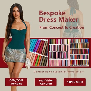 Nuovo Design Popolare e di Tendenza, Abiti Estivi Eleganti per Ragazze e Donne 2026 - Product Image 3