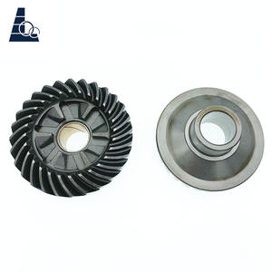 Engrenages en laiton directement du fabricant pour moteurs hors-bord Yamaha 2 temps 60 CV, usinage à denture – Fourni par l'usine d'assemblage Baisheng - Product Image 2