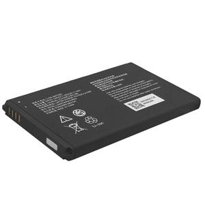 Batería Original Nueva de 3000mAh para ZTE MF985 Velocity 2 Hotspot Li3930T44P4h794659, Batería Recargable Negra para Teléfono Móvil en Existencia - Product Image 2