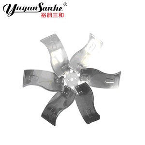Equipo para Granjas Avícolas, Ventilador de Extracción de Doble Puerta Tipo Mariposa, Sistema de Refrigeración para Gallineros, Control de Temperatura - Product Image 4