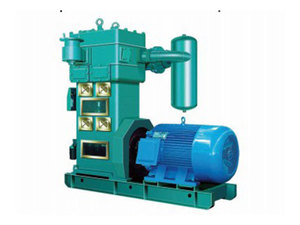 Piston loại 1000nm3/h máy nén khí Nitơ sử dụng công nghiệp - Product Image 2