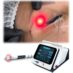 Lipólisis Endoláser, Tensado <span class=keywords><strong>de</strong></span> la Piel, Eliminación <span class=keywords><strong>de</strong></span> Grasa, Adelgazamiento, Liposucción, Terapia <span class=keywords><strong>de</strong></span> Fibra <span class=keywords><strong>de</strong></span> 980nm+1470nm, Modelado Corporal, Cirugía <span class=keywords><strong>de</strong></span> Pérdida <span class=keywords><strong>de</strong></span> Grasa - Product Image 1