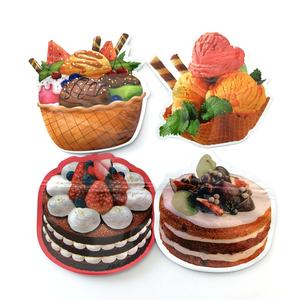 ถุงไมลาร์พลาสติกแบบพิเศษ รูปทรงตามสั่ง ตัดแบบไดคัท กลิ่นไม่รั่วซึม น้ำหนัก 3.5 กรัม รูปทรงกลม ไม่เหมือนใคร ลายหัวใจ ลูกกวาด <span class=keywords><strong>โลโก้</strong></span> - Product Image 4