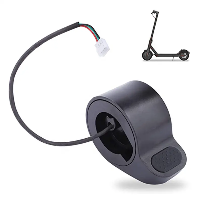 Speed Controller Holder for Mijia M365/1S/PRO/PRO2 Electric Scooter Accessories Accelerate Throttle
