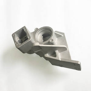 Hot Selling Customized High Quality OEM ISO9001 Certified Precision Tolerance Die <b>Casting</b> Machining <b>Service</b> for Zinc Aluminum - Product Image 3
