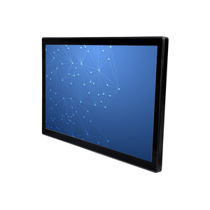 EKAA 21.5 Inch Flat Panel <strong>Touch</strong> Screen <strong>Monitor</strong> <strong>Touch</strong> Screen <strong>Industrial</strong> <strong>Monitors</strong> - Product Image 5