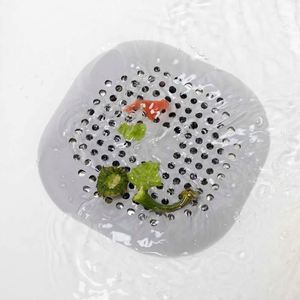 Bouchon de drain de sol en silicone durable pour baignoire et douche, accessoires de cuisine et de salle de bain, marque OEM moderne VC25-0108002, vente en gros - Product Image 4