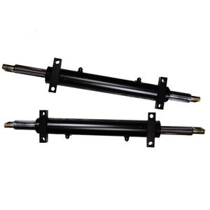 กระบอกพวงมาลัยรถยกดูซาน แดวู 5-7 ตัน รุ่น D50S D60S D70S กระบอกไฮดรอลิกแบบสองทาง - Product Image 4