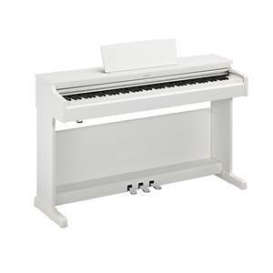 Piano numérique intelligent <span class=keywords><strong>Yamaha</strong></span> <span class=keywords><strong>YDP</strong></span>-165WH 88 touches pour débutants à domicile - Product Image 2
