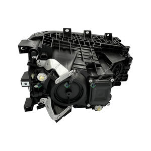 Newpars Truck Head Lamp 2655842 2655840 LH 2655843 2655841RH para <span class=keywords><strong>Scania</strong></span> R series Truck Spare Body Parts - Product Image 5