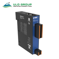 Puerta de enlace de protocolo Modbus TCP a RS485/RS232/RS422 Módulo convertidor de protocolo de puerto libre convertidor de datos