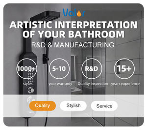 Grifo de <span class=keywords><strong>lavabo</strong></span> frío y caliente de cerámica de un solo mango moderno Grifo de <span class=keywords><strong>lavabo</strong></span> enchufable sin batería infrarrojo automático - Product Image 6