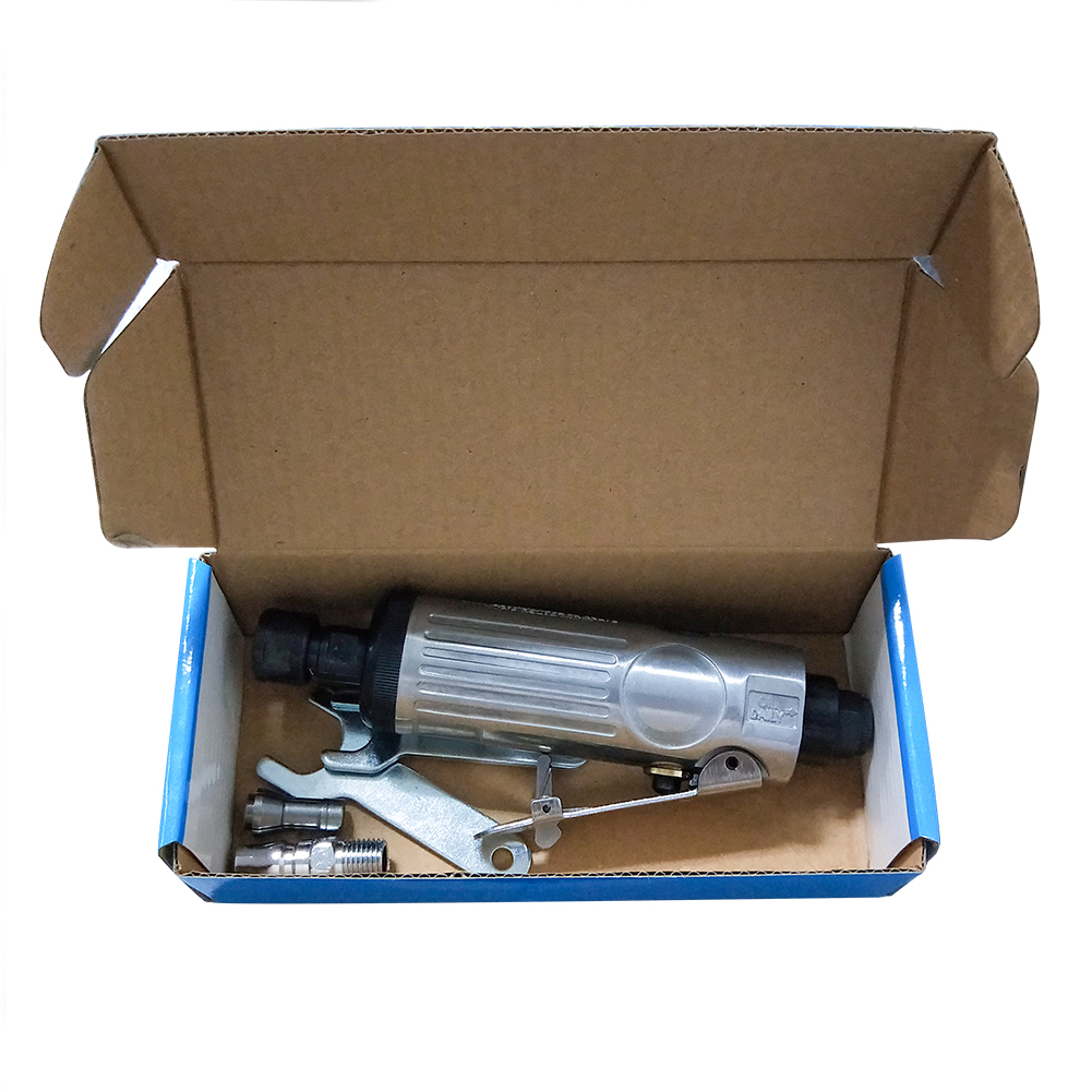 die grinder accessories