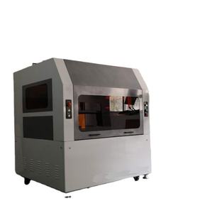 Machine de soudage par ultrasons pour fil d'aluminium automatique pour batterie Tesla 21700 18650 Pack de batteries pour véhicules électriques - Product Image 1