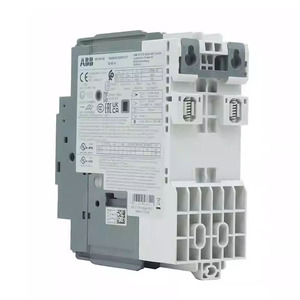 เบรกเกอร์มอเตอร์ <span class=keywords><strong>ABB</strong></span> รุ่น <span class=keywords><strong>MS165</strong></span>  <span class=keywords><strong>MS165</strong></span>-65 <span class=keywords><strong>MS165</strong></span>-73 <span class=keywords><strong>MS165</strong></span>-80 - Product Image 5