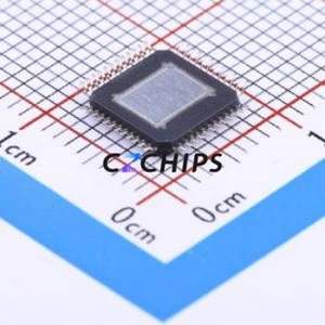 TAS5711PHPR HTQFP-48(7x7) ชิปวงจรรวมเครื่องขยายเสียง - Product Image 2