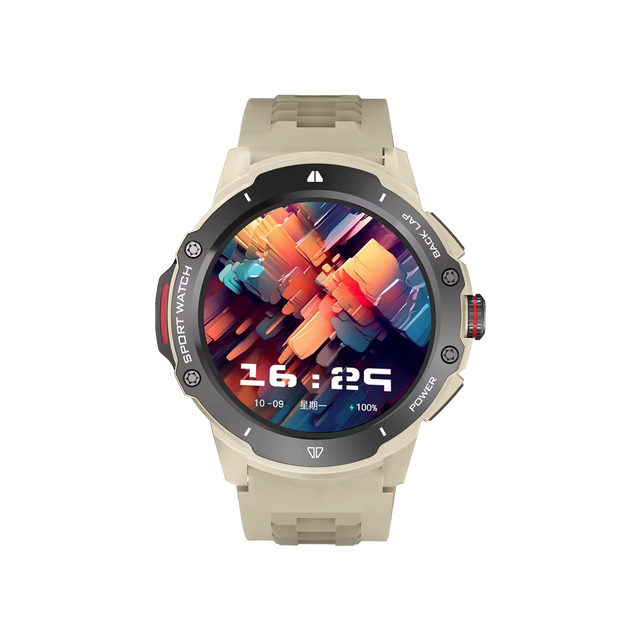 Watch Smart 2026 G15 Pro Call Sim Card 4G Smart Watches Android NFC Fitness Sports Tracker Camera Waterproof Smart Watch