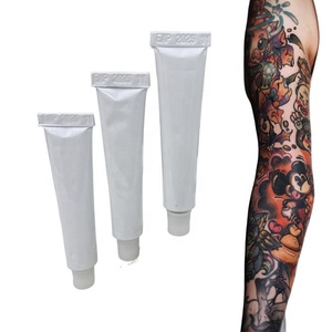 Limpiador Corporal Pre-Tatuaje 50G, Crema en Polvo para Tatuajes, Utilizada para Maquillaje Permanente y Belleza, de la Tienda - Product Image 5