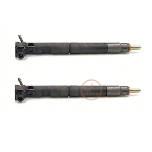 Inyector de Combustible 28272472 A6510702387 AAHDP03031 9M5Q-9F593-BA - Product Image 1