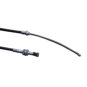 Cáp phanh tay ngắn zkb1 236a 1091 zkb1 235A 1091 Chiều dài phanh tay - Product Image 4