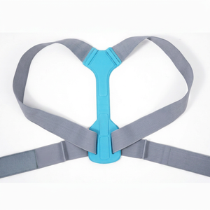 Adjustable Youth <b>Back</b> Support Belt Advanced Protection Posture Correction Shoulder <b>Brace</b> for Office Sitting Fitness - Product Image 1