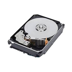 Disco Duro SAS Empresarial ST8000NM0075 de 8 TB, 7200 RPM, 256 MB, 12 Gbps para Centro de Datos - Product Image 2