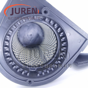 Cartucho de Filtro de Aire Juren para Audi R8 4.2FSI, Tamaño Estándar, Alta Eficiencia, Repuesto - Product Image 3
