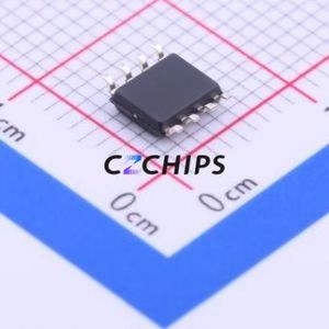 Alta calidad L4979D013TR SO-8 Circuito integrado IC Chip PMIC Regulador lineal (LDO) - Product Image 2
