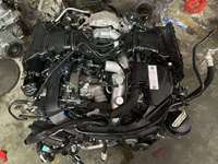 The A2720102501 and A2720102600 Construction Machinery Engine Assemblies Are Suitable for the Mercedes ML350 Engine.