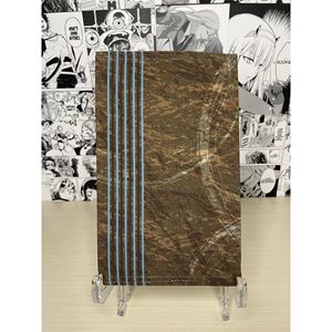 Couverture variante Inosuke Hashibira pour le livre Demon Slayer, édition japonaise - Product Image 4