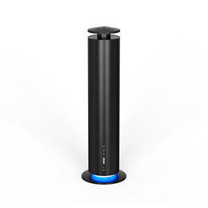 2000sq ft lớn không khí lạnh mùi hương difusor de aromaterapia phòng phun khách sạn không dùng nước tinh dầu khuếch tán với điều khiển - Product Image 3