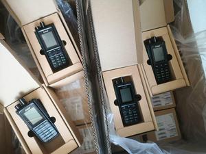 Walkie-Talkie Digital DMR de Alta Potencia Caltta PH690, Resistente al Agua IP68, UHF Bidireccional con Función de Intercomunicador - Product Image 5