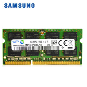 แรมแล็ปท็อป Samsung 16GB/32GB DDR5 5600MHz ของแท้ มีสินค้าในสต็อก ขายส่ง สำหรับอัปเกรดโน้ตบุ๊ก โมดูลหน่วยความจำ DDR5 RAM จำนวนมาก - Product Image 4