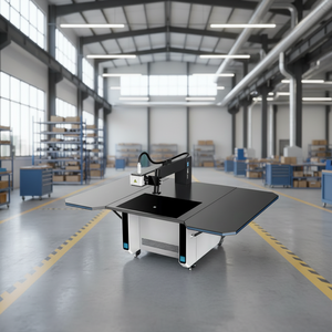 Machine de soudage laser portative et de table QCW-750W de 1 <span class=keywords><strong>kWh</strong></span>/h pour la soudure d'objets décoratifs en acier inoxydable - Product Image 1