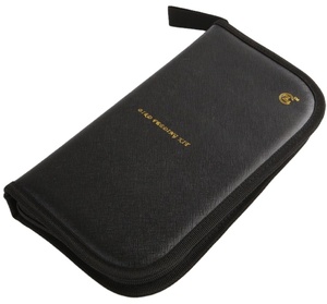 Cong Và Thẳng Thép Không Gỉ Chim Ăn Kim <span class=keywords><strong>Kit</strong></span> Với Túi Thú Y Cụ <span class=keywords><strong>Kit</strong></span> - Product Image 2