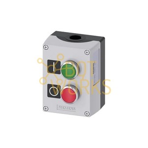 Siemens 3SU18520AB002AB1 - Nuovo - Product Image 1