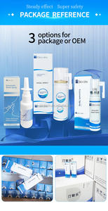 Trend produkte 2023 Neuankömmlinge Nasenspray Für die Nasen pflege und-pflege - Product Image 2