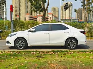 <span class=keywords><strong>Corolla</strong></span> PHEV E+ 1.8L E-CVT Versión Líder <span class=keywords><strong>2022</strong></span> Usado, Volante a la Izquierda, Euro VI |   Exportación de Autos Usados Chinos - Product Image 4