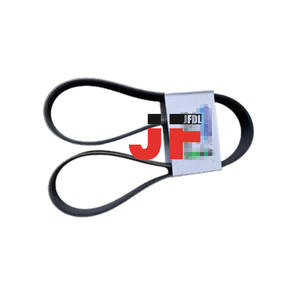 Graafmachine Onderdelen PC300-8 Graafmachine Motor Ventilatorriem 6743-61-3710 - Product Image 1