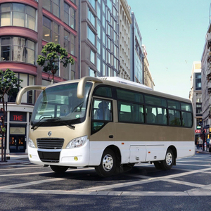 Nouveau minibus de transport public diesel manuel Euro 2, 16-30 places, pour vente à prix avantageux - Product Image 2