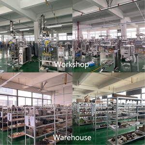 Máquina Automática de Envasado de Líquidos Eléctrica con Control PLC para Bolsas de Bebidas - Precio para Pequeñas Empresas en Casa - Product Image 6