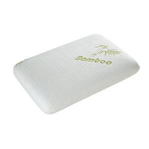 Đặc Biệt Hiện Đại Dành Cho Người Lớn Bộ Nhớ Bọt Gối Ánh Sáng Làm Mát Massage Chậm Phục Hồi Bánh Mì Gối Cho Khách Sạn Nhà Tùy Chỉnh Giường Phòng Ngủ Phong Cách - Product Image 1
